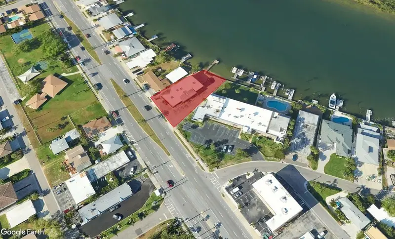 18205 Gulf Blvd, FL