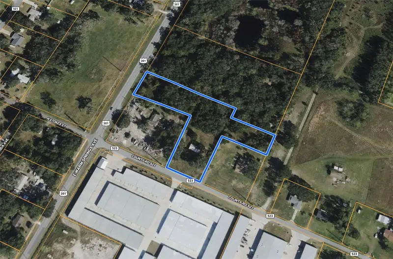 2919 County Road 523, FL