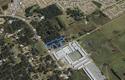 2919 County Road 523, FL