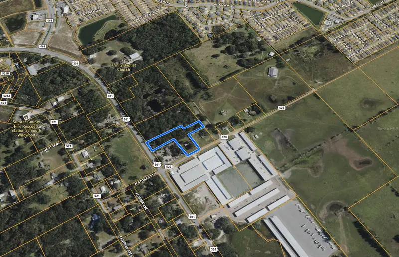 2919 County Road 523, FL