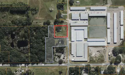 2919 County Road 523, FL