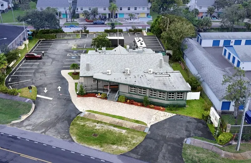 3419 Alt 19, FL