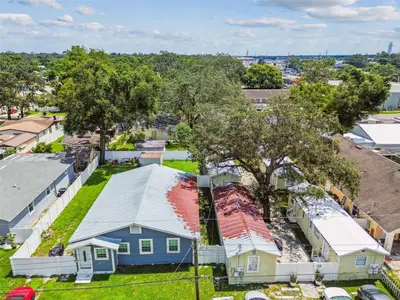 8413 Hamner Avenue, FL