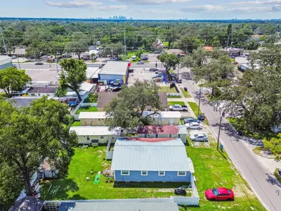 8413 Hamner Avenue, FL
