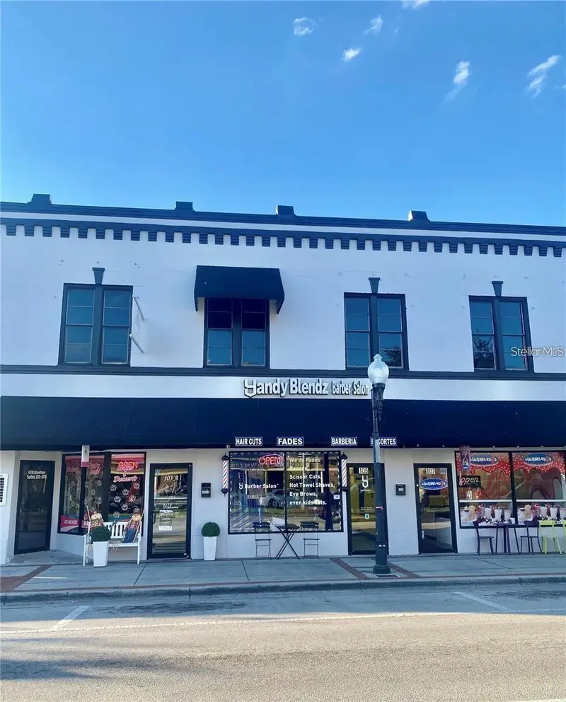 103 Broadway #206, FL
