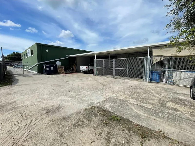 2909 Old Winter Garden Rd, FL