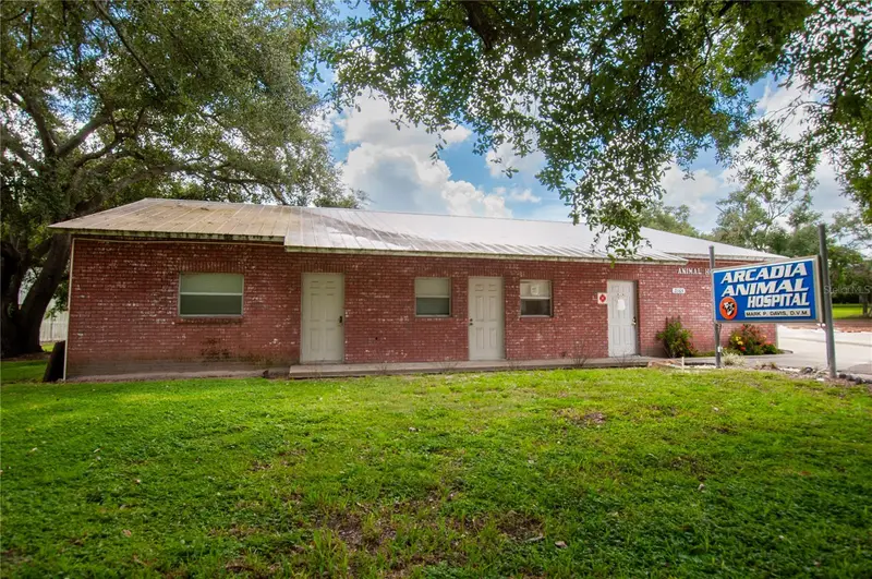 2865 Se Highway 31, FL