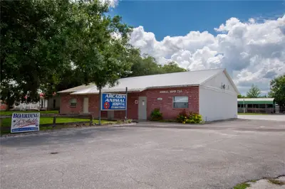 2865 Highway 31, FL