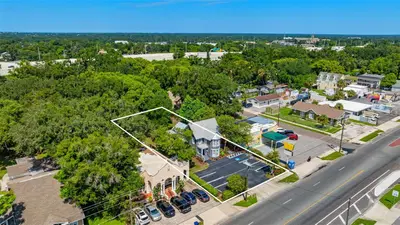 4206 Nebraska Avenue, FL