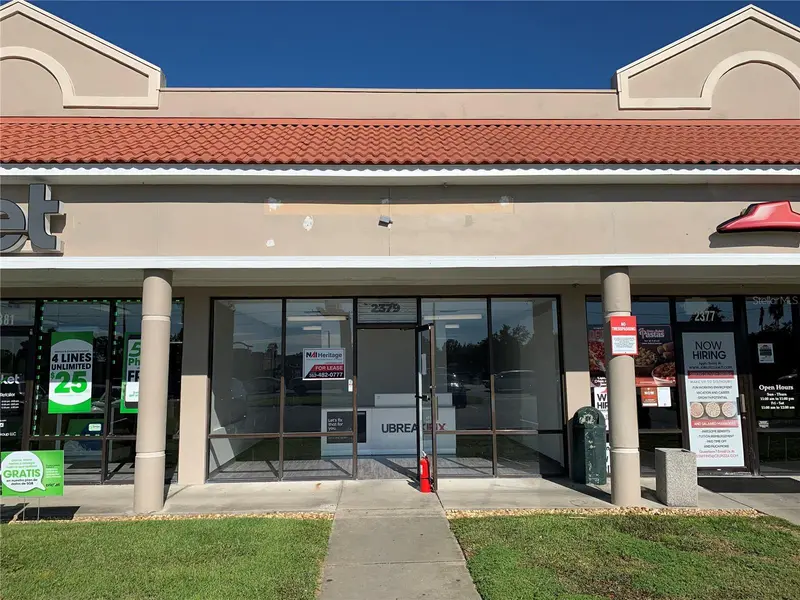 2379 Sw College Rd #Bldg 2, FL