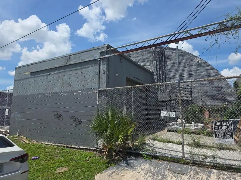 1001 W Pine St, FL