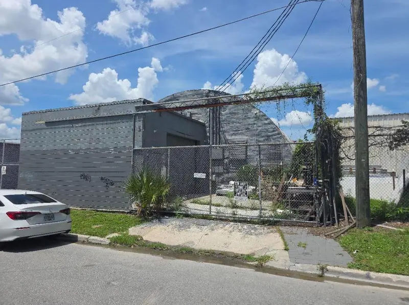 1001 W Pine St, FL