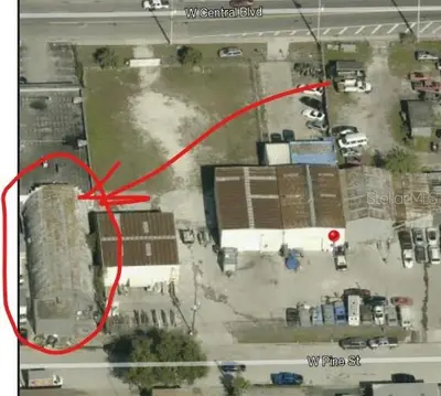 1001 Pine Street, FL