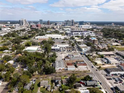 1011 Central Boulevard, FL