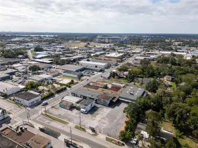1011 Central Boulevard, FL