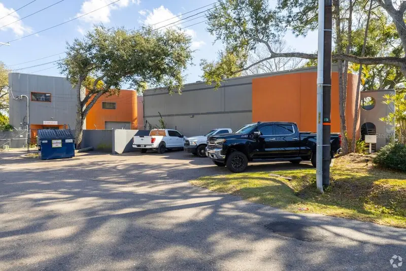 1207 N Himes Ave #2, FL
