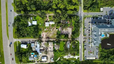 8405 Louisiana Street, FL