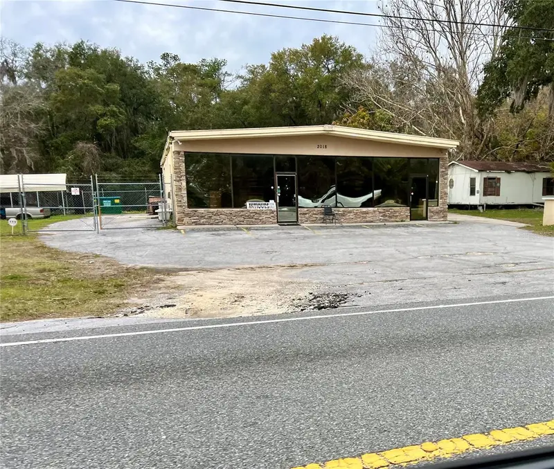 2018 N Florida Ave, FL