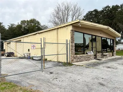 2018 Florida Avenue, FL
