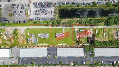 8292 Dakota Drive, FL
