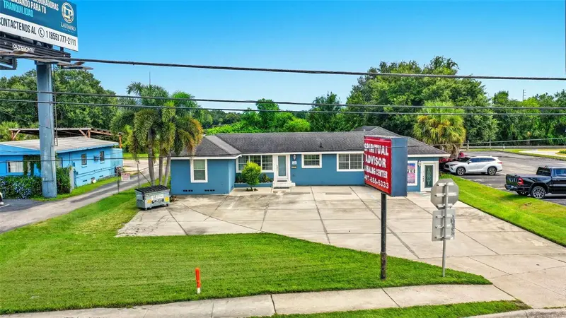 8027 S Orange Ave, FL