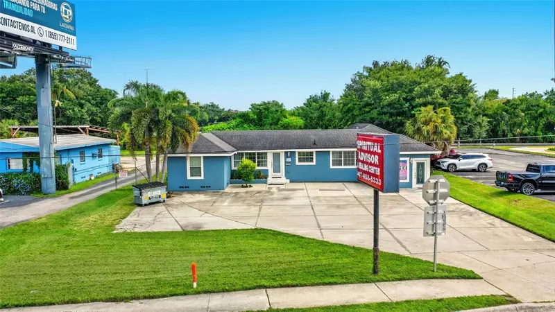 8027 S Orange Ave, FL