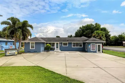 8027 Orange Avenue, FL