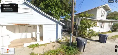 2806 Tampa Street, FL