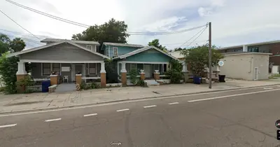 2806 Tampa Street, FL