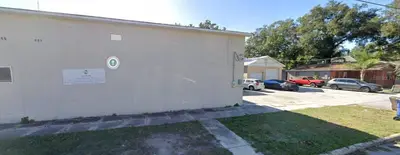 2806 Tampa Street, FL