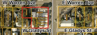 2806 Tampa Street, FL
