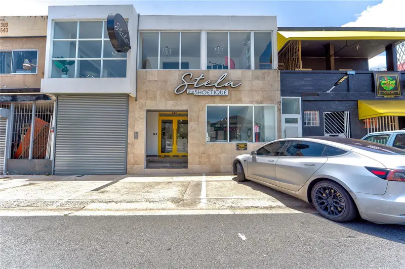 1400 Americo Miranda Ave, PR