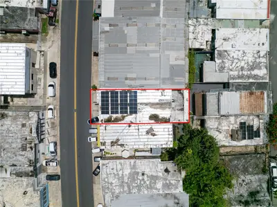 1400 Americo Miranda Avenue, PR
