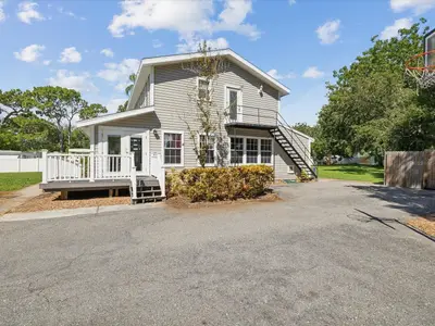 1055 Philippe Parkway, FL