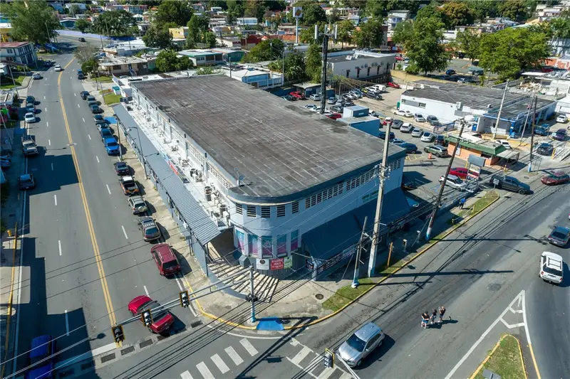 Ave Castro Perez, San German, PR