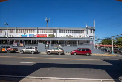 Ave Castro Perez, San German, PR