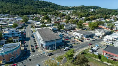 Ave Castro Perez, San German, PR