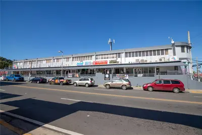Ave Castro Perez, San German, PR