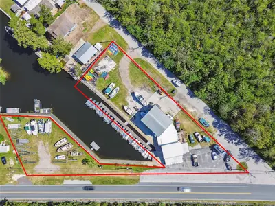 7154 Shoal Line Boulevard, FL