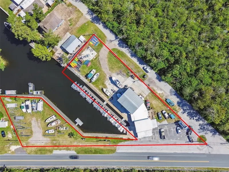 7154 Shoal Line Blvd, FL