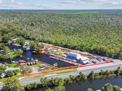 7154 Shoal Line Boulevard, FL