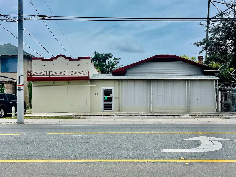 3510 N Nebraska Ave, FL