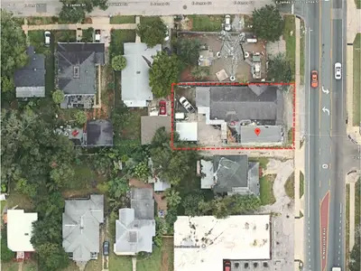 3510 Nebraska Avenue, FL