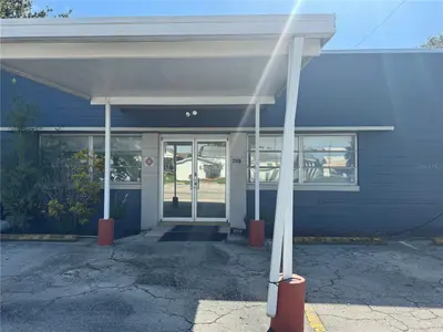 205 Scenic Highway, FL