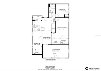 3417 Lake Avenue, FL