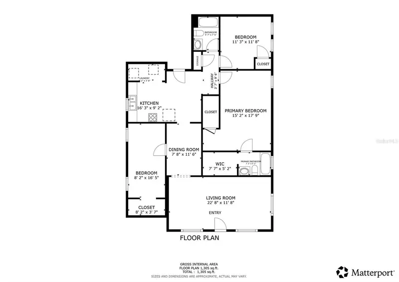 3417 E Lake Ave, FL