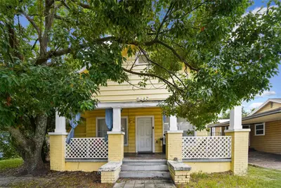 3417 Lake Avenue, FL