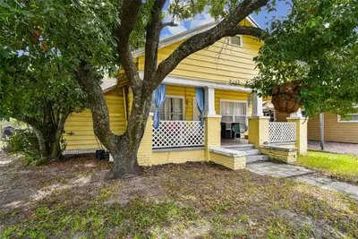 3417 Lake Avenue, FL
