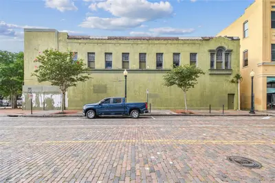 1001 Franklin Street, FL