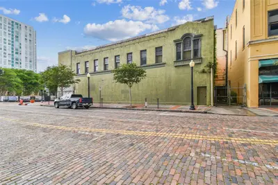 1001 Franklin Street, FL